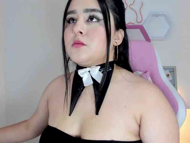 Malu webcam