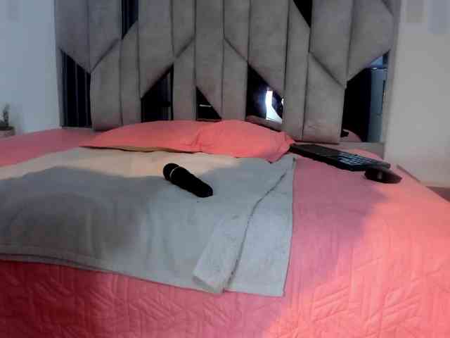 Malu webcam