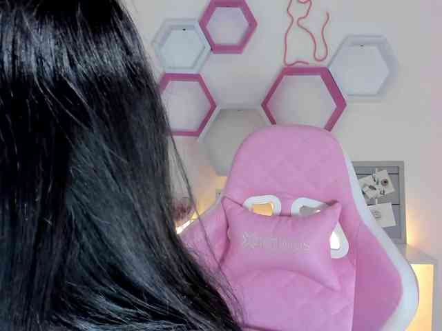Malu webcam