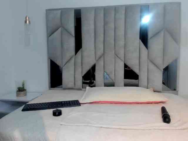 Malu webcam