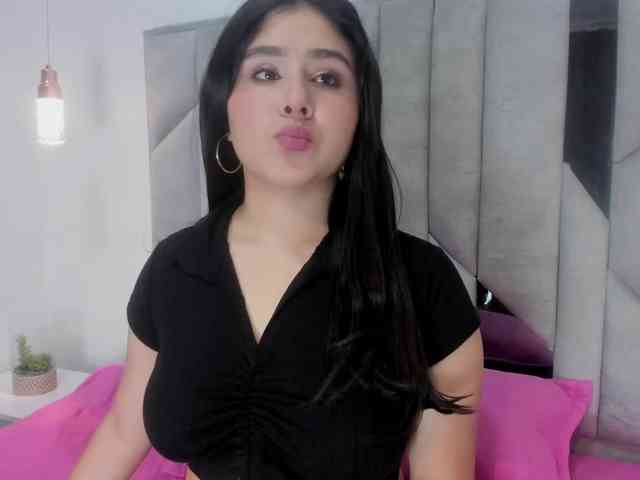 Malu webcam