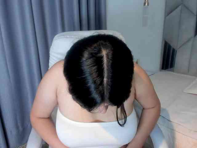 Malu webcam