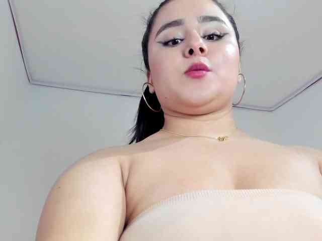 Malu webcam