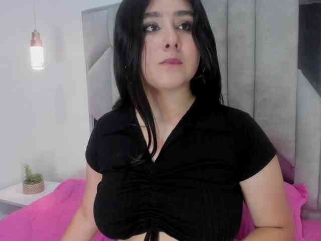 Malu webcam
