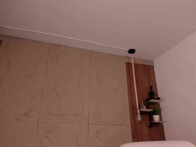 Malu Live Webcam on BongaCams