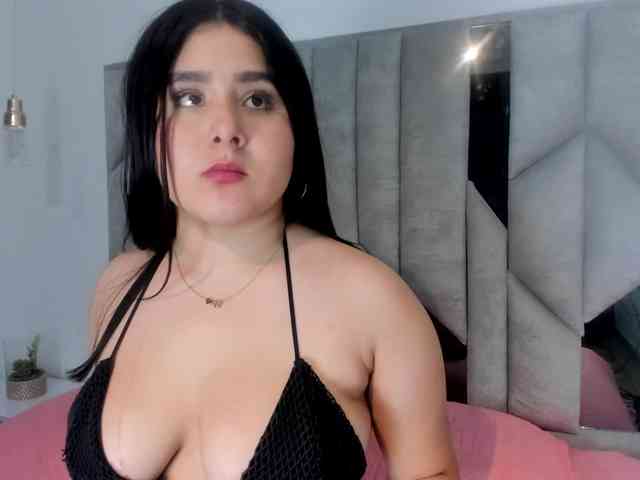 Malu webcam