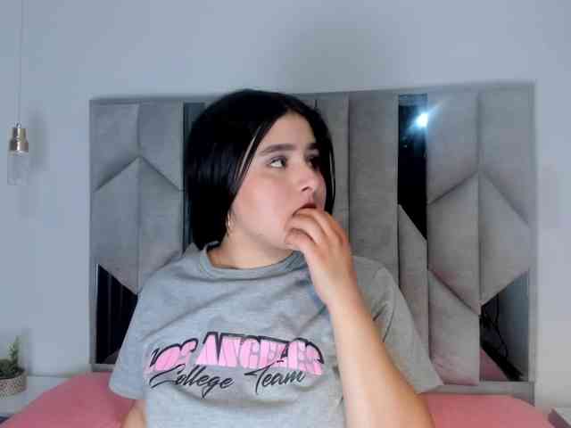 Malu webcam