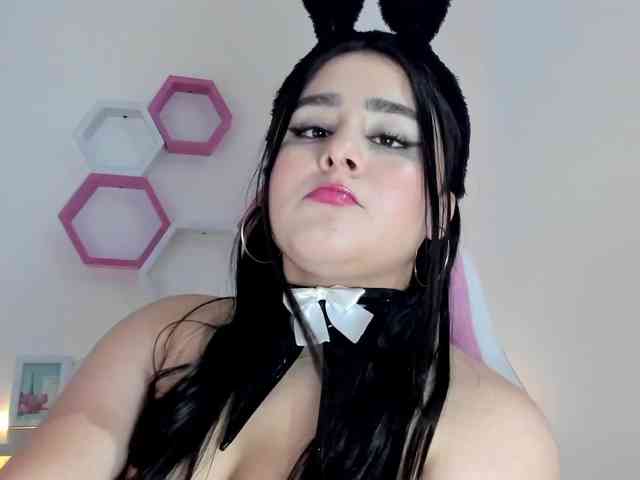 Malu webcam