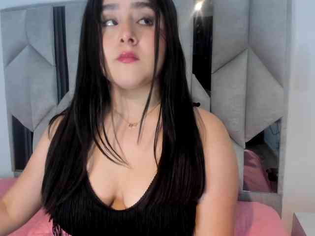 Malu webcam