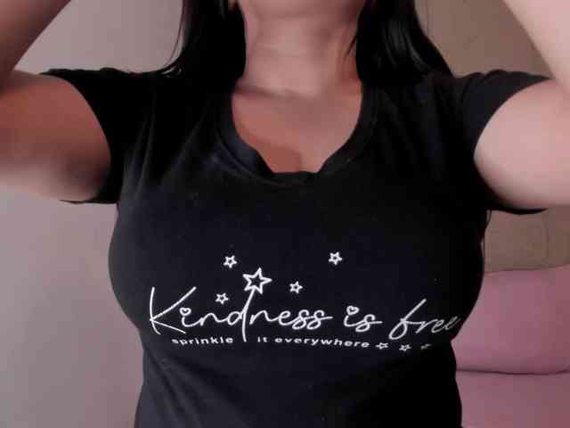 Malu Live Webcam on BongaCams