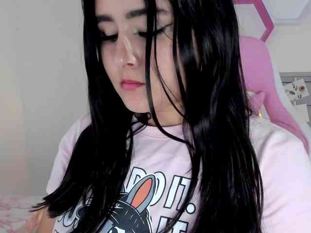 Malu webcam