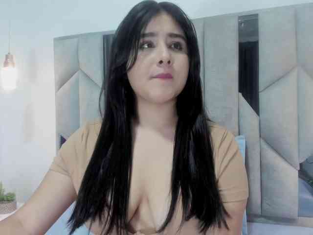 Malu webcam