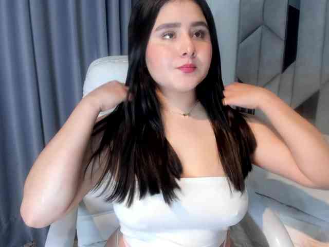 Malu webcam