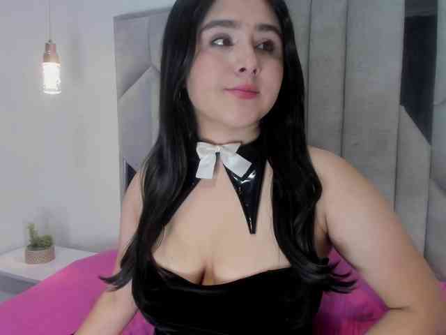 Malu webcam