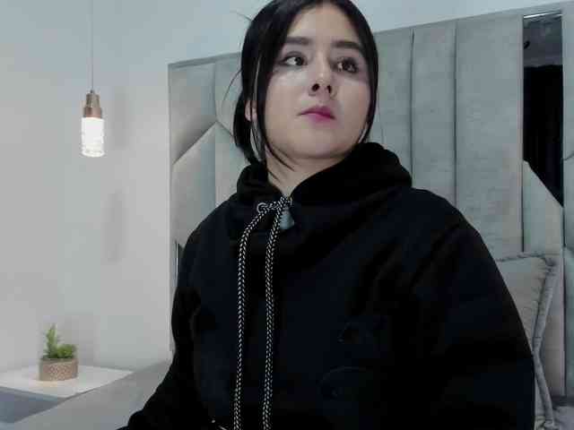 Malu Live Webcam on BongaCams