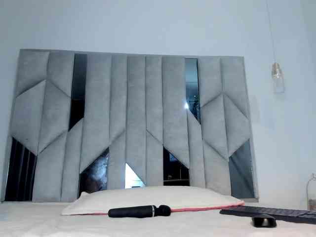 Malu webcam