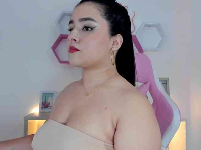 Malu webcam