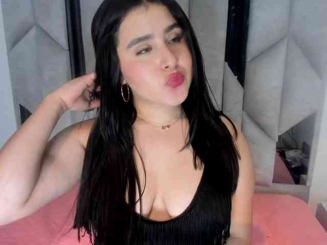 Malu webcam