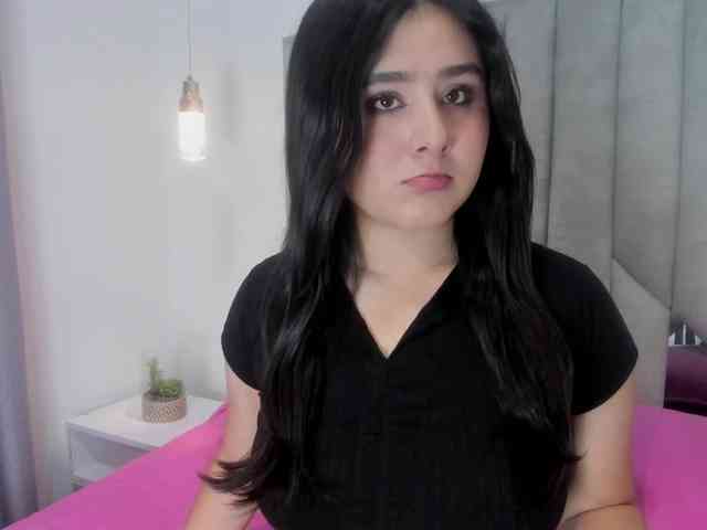 Malu webcam
