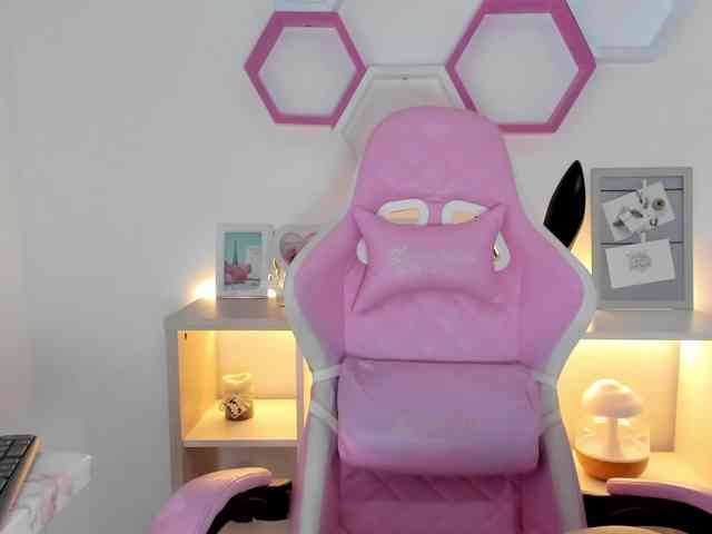 Malu webcam