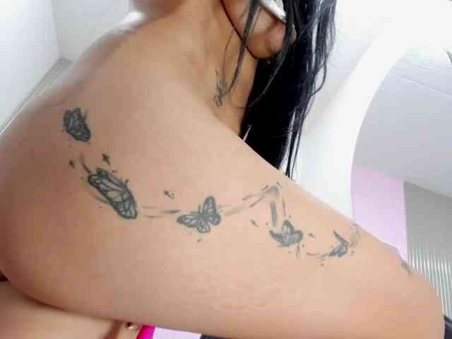 Veerony webcam