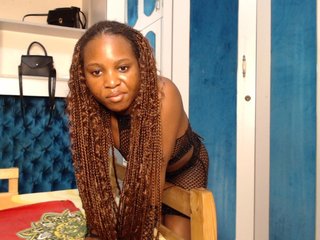 LadyDiva69 Porn Show