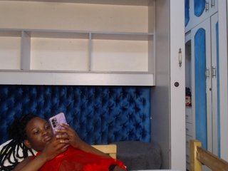 LadyDiva69 Porn Show