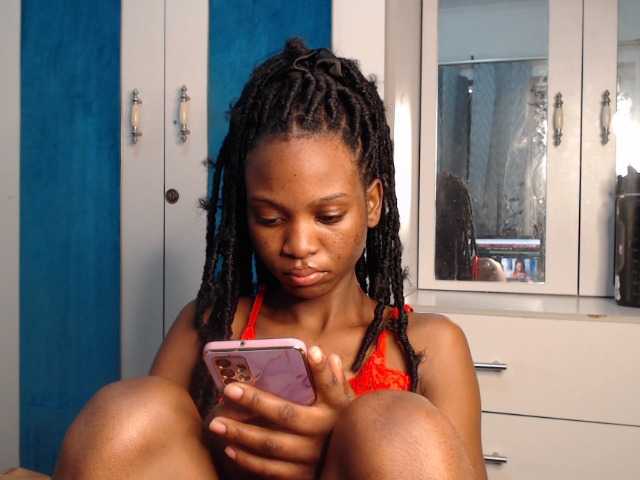 LadyDiva69 from BongaCams