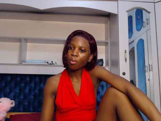 LadyDiva69 webcam