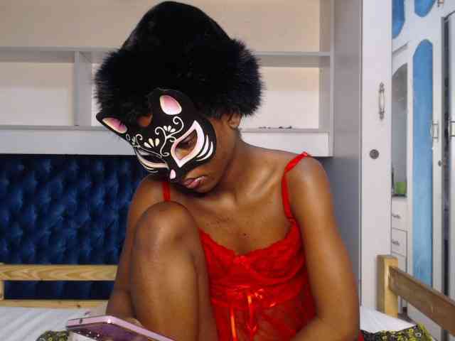 LadyDiva69 webcam