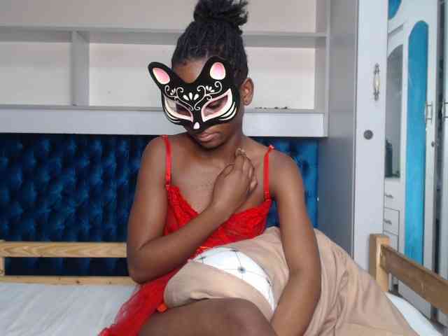 LadyDiva69 webcam