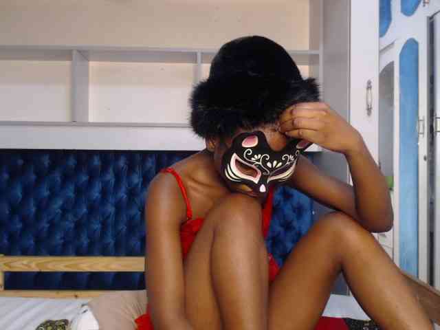 LadyDiva69 webcam
