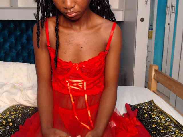 LadyDiva69 webcam