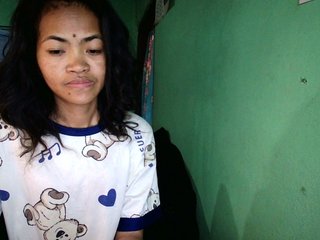 Myarisdoll Porn Show