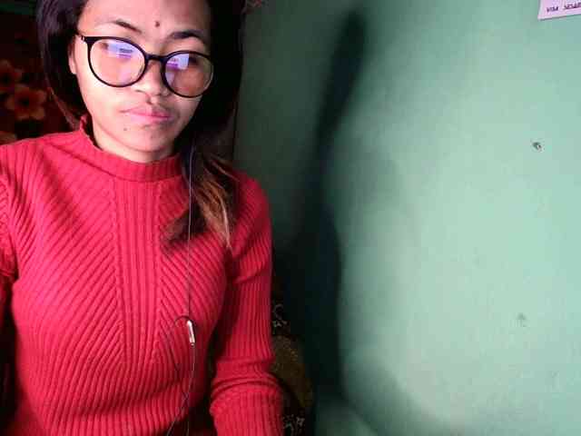 Myarisdoll webcam