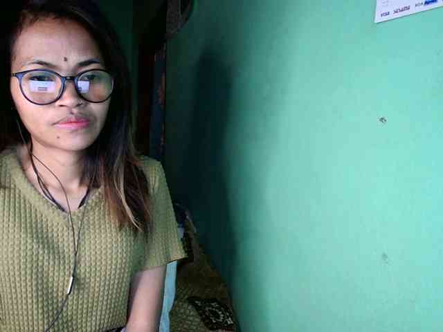 Myarisdoll webcam