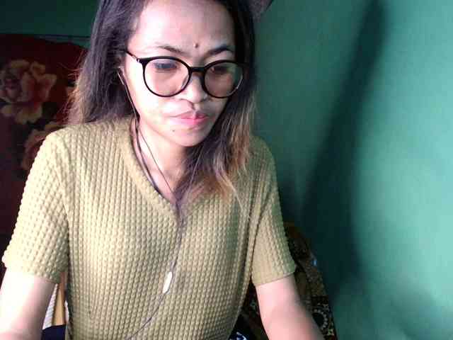 Myarisdoll webcam