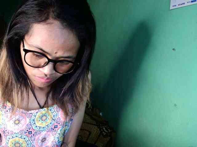 Myarisdoll webcam