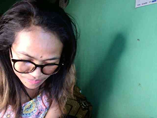 Myarisdoll webcam