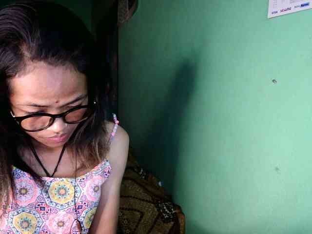 Myarisdoll webcam