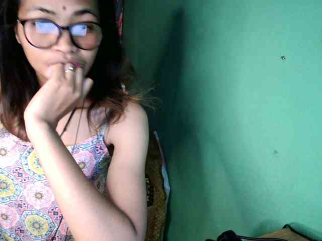 Myarisdoll webcam