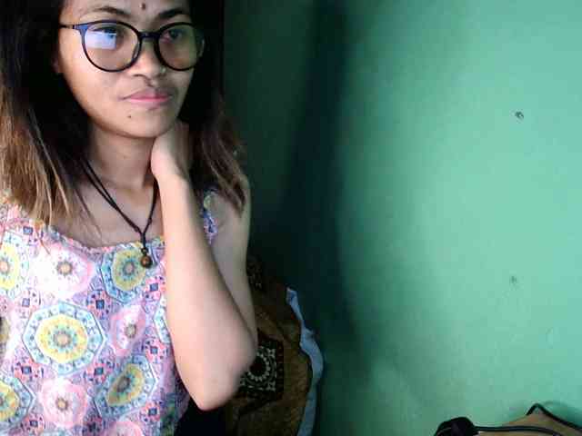 Myarisdoll webcam