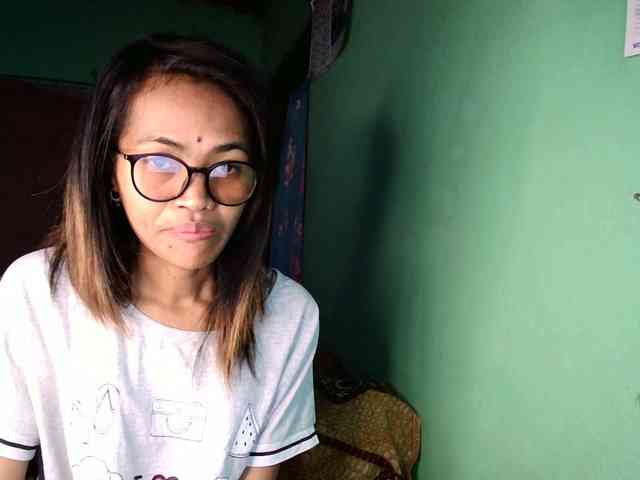 Myarisdoll webcam
