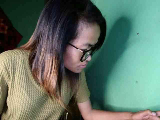 Myarisdoll webcam