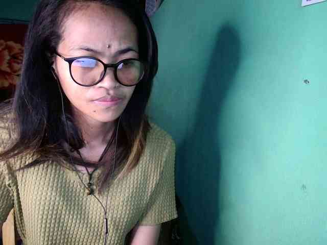Myarisdoll webcam
