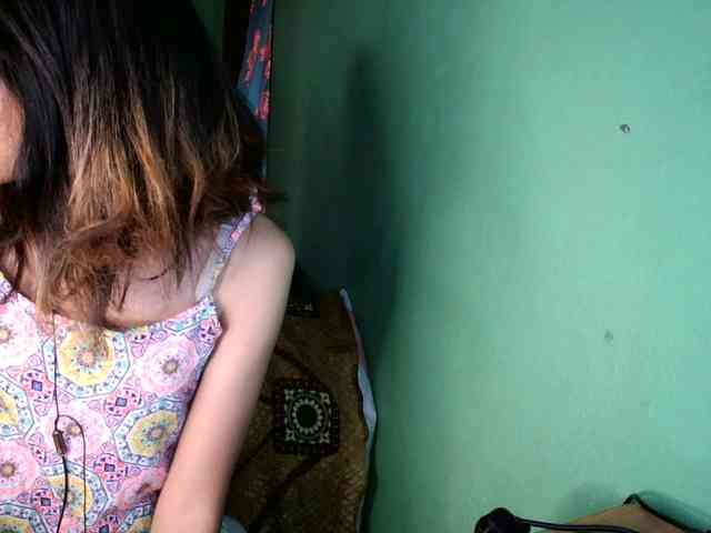 Myarisdoll webcam