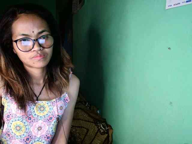 Myarisdoll webcam