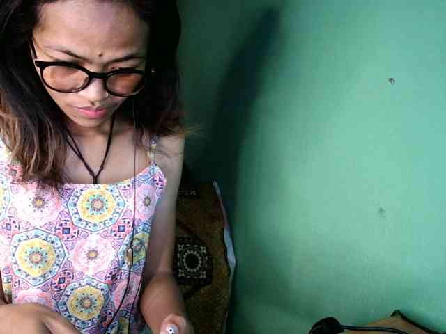 Myarisdoll webcam