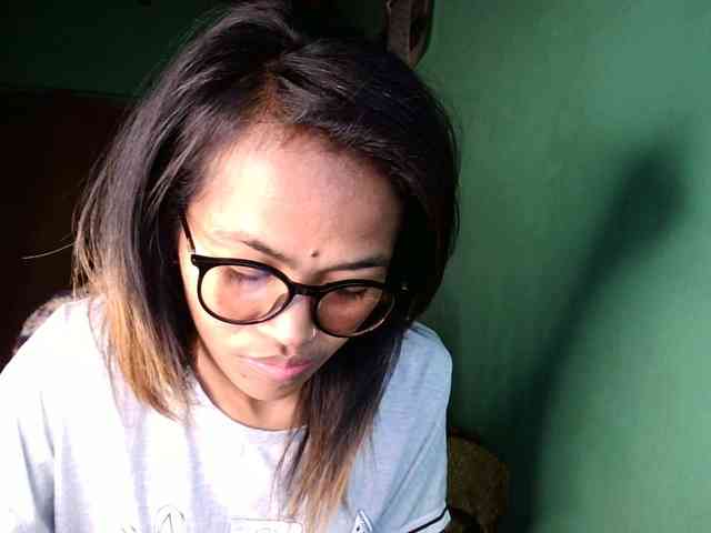 Myarisdoll webcam
