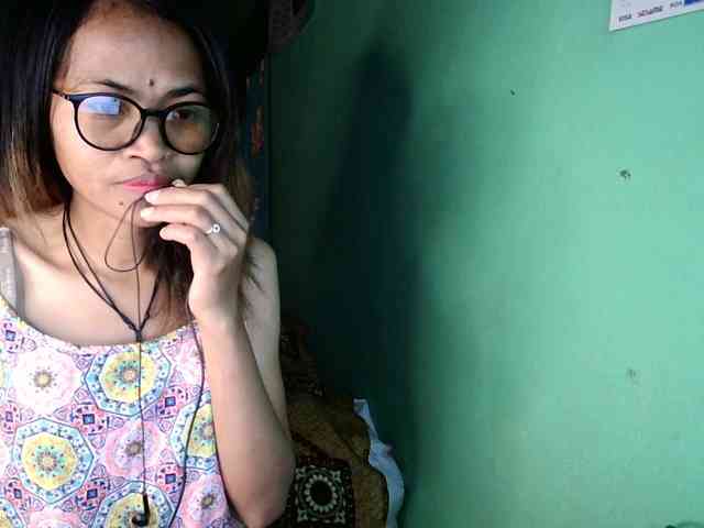 Myarisdoll webcam